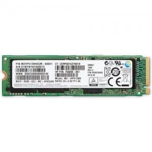 Image of HP Z Turbo 512GB NVMe SSD Drive