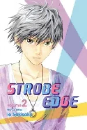 Image of strobe edge vol 2