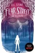 Image of fear street the beginning the new girl the surprise party the overnight mis