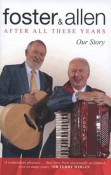 Image of After All These Years by Mick Foster Hardback