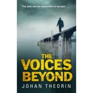 Image of The Voices Beyond : (Oland Quartet Series 4)