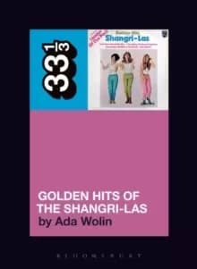 Image of The Shangri-Las' Golden Hits of the Shangri-Las
