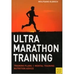 Image of Ultramarathon Training by Wolfgang Olbrich (Paperback, 2012)