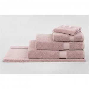 Image of Sheridan Eden Organic Cotton Towels - Dusk