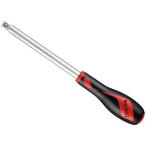 Image of Teng Spinner Handle 250mm (10in) 3/8in Drive