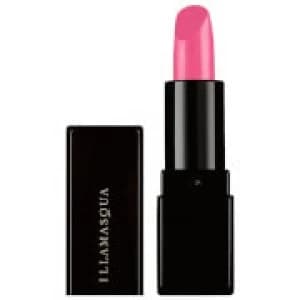 Image of Illamasqua Antimatter Lipstick (Various Shades) - Isotope