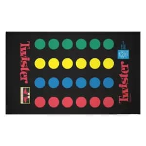 Image of Decorsome x Twister Woven Rug - Small