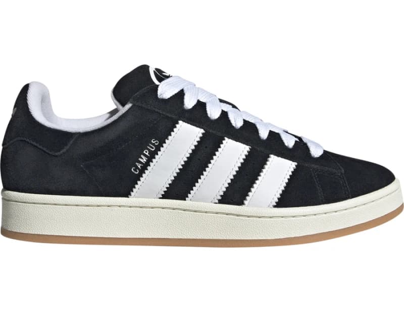 Image of Adidas Originals Campus 00s Black 44 2/3