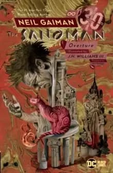 Image of Sandman Vol. 0: Overture 30th Anniversary Edition