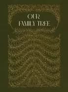 Image of our family tree index a 12 generation genealogy notebook for 4 095 ancestor