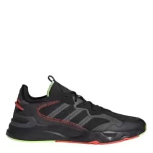 Image of adidas Futureflow Mens Trainers - Black