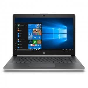 Image of HP 14-CK0998NA 14" Laptop