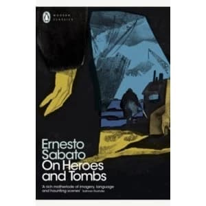Image of On Heroes and Tombs