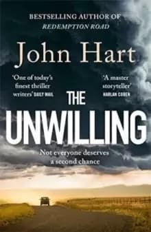 Image of The Unwilling : The gripping new thriller from the author of the Richard & Judy Book Club pick