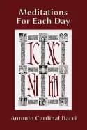 Image of meditations for each day
