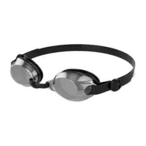 Image of Speedo Jet Mirr 10 - Black