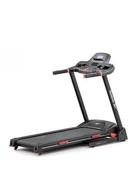 Image of UPGRADED Reebok GT40z Folding Treadmill