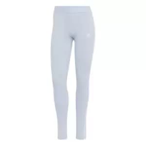 Image of adidas 3 Stripe Legging - Multi