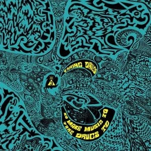 Image of Spacemen 3 - Taking Drugs To Make Music To Take Drugs To Vinyl