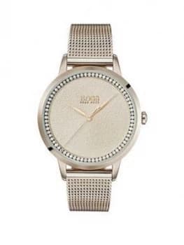 Image of Hugo Boss Twilight 1502464 Women Bracelet Watch