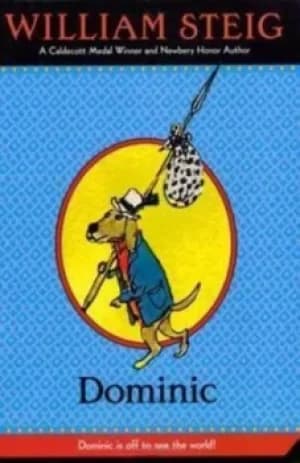 Image of Dominic by William Steig