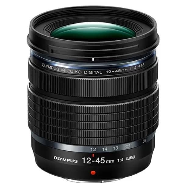 Image of Olympus M.Zuiko Digital ED 12-45mm F4 PRO
