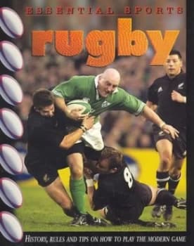 Image of Rugby by Andy Smith Paperback