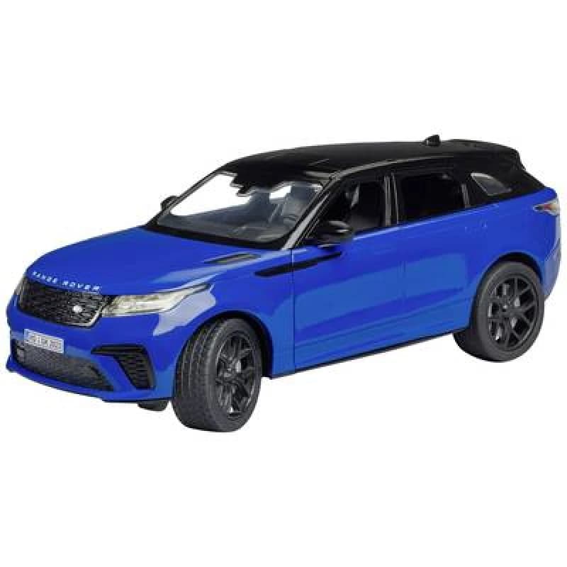Image of Bruder bruder Car Assembled Car wash 02880