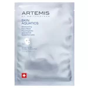 Image of ARTEMIS Skin Aquatics Moisturising Face Mask 20ml