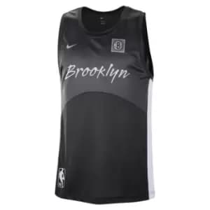 Image of Nike Mnk Df START5 Jsy - Black