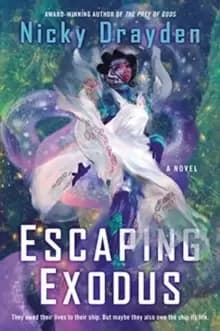 Image of Escaping Exodus : A Novel