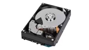 Image of Toshiba MG08-D 3.5" 4000 GB Serial ATA III