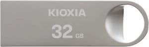 Image of Kioxia 32GB TransMemory U401 USB2 Metal