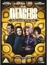 Image of The Avengers - Special Features Disc