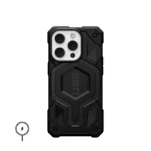 Image of Urban Armor Gear Monarch Pro mobile phone case 15.5cm (6.1")...