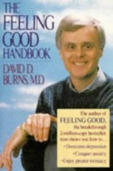 Image of The Feeling Good Handbook Book