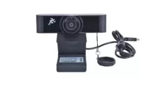 Image of Liberty DL-WFH-CAM120 webcam 1920 x 1080 pixels USB 2.0 Black