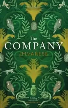 Image of The Company