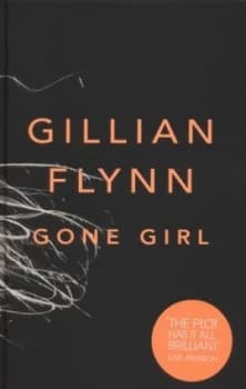Image of Gone Girl by Gillian Flynn Hardback