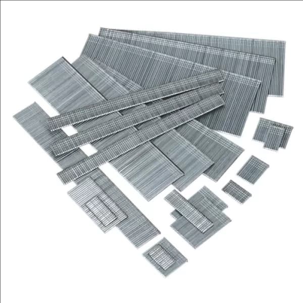 Image of Genuine SEALEY SAAN1832 Nail 32mm 18SWG Pack of 5000