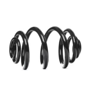 Image of BILSTEIN Coil spring BMW 38-129230 1095692,33531095692,33536750760 Suspension spring,Springs,Coil springs,Coil spring suspension,Suspension springs