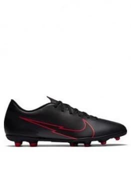 Image of Nike Mens Mercurial Vapor 12 Club Mg Football Boots