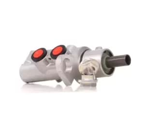 Image of TRW Master Cylinder OPEL,FIAT,ALFA ROMEO PML430 77363619,558093,558187 Brake Master Cylinder,Master Cylinder, brakes 93172089,93184542,558093,93172089
