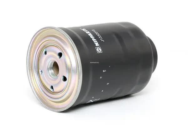 Image of NIPPARTS Fuel Filter Spin-on Filter J1332015 VW,TOYOTA,MAZDA,TARO,AVENSIS Kombi (T25),COROLLA Verso (ZER_, ZZE12_, R1_)