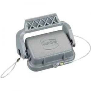 Image of Harting 09 30 006 5423 Han 6B AK LB