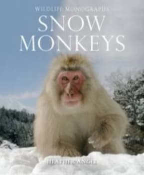 Image of Snow Monkeys by Heather Angel Paperback
