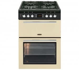 Image of Leisure AL60GAC Gas Cooker