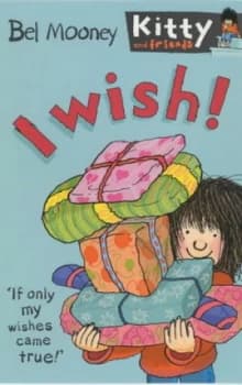 Image of I Wish by Bel Mooney and Margaret Chamberlain Paperback