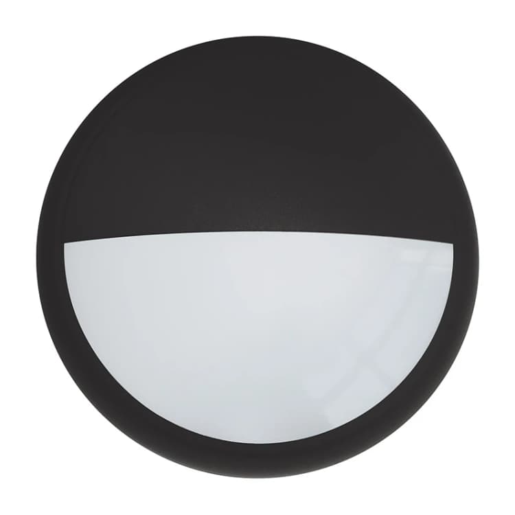 Image of Eterna Black Eyelid Trim for KCIR Range KCIREYEBK