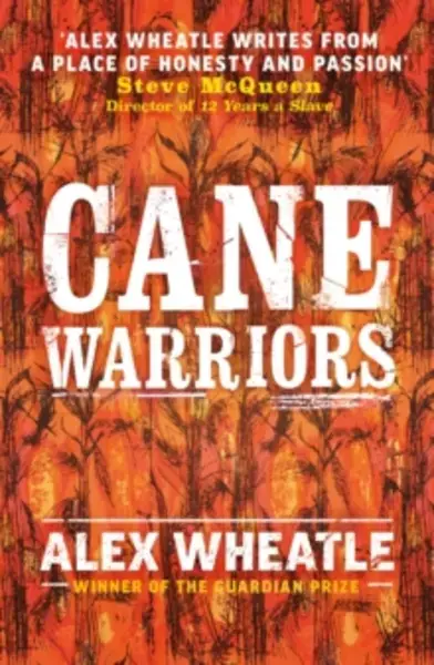 Image of Cane Warriors Paperback / softback